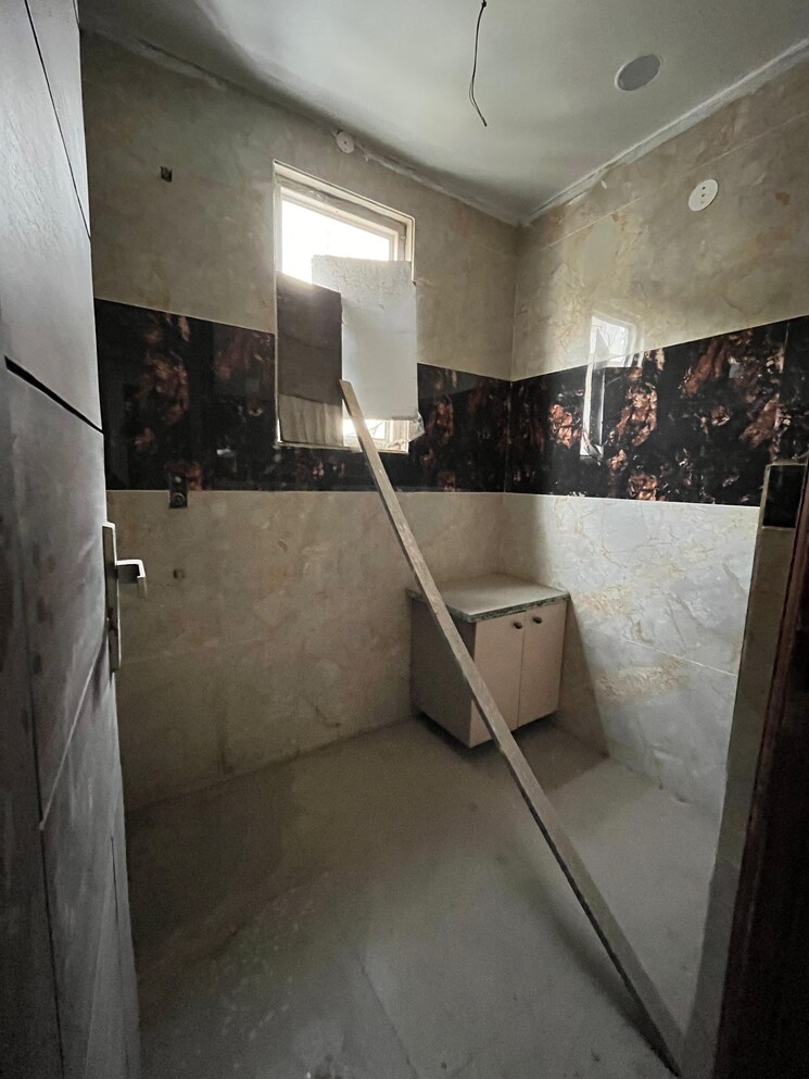 Kitchen, sainik-plaza 4 Bedroom 2970 Sq.Ft. Builder Floor In Sector 49 Faridabad 8117969