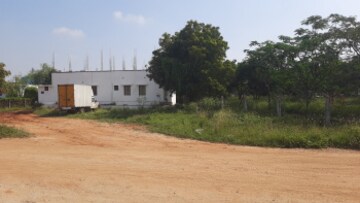 Plot For Sale in Sikandrabad