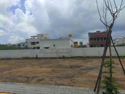 Plot For Sale in Dawar Railway Station Cha