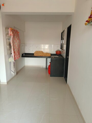 Furnished Amenities in 1 BHK Apartment at Manas Ashmit Residency, Undri – for Rent