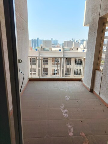 1 BHK Apartment For Rent in Manas Ashmit Residency Undri Pune  8117982