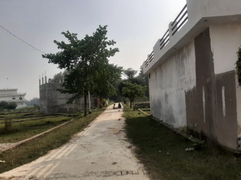 Plot For Sale in Kailash Hospital Khurja B