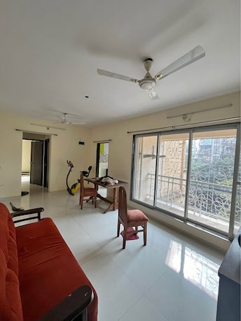 1 BHK Apartment For Rent in Chembur Heights Chembur Mumbai  8117987