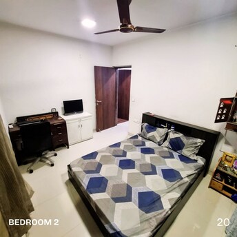 1 BHK Apartment For Rent in Thane West Thane  8117992