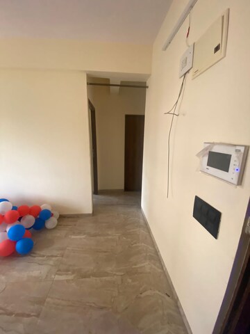Building Lobby in 1 BHK Apartment at JB Shine, Chembur – for Rent