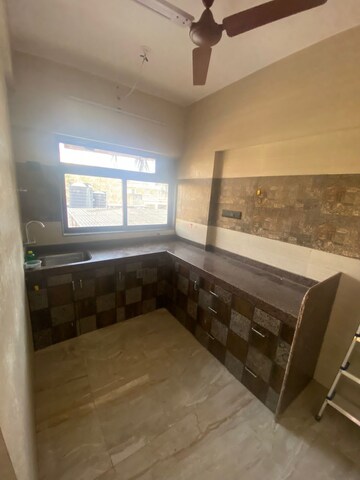 Kitchen in 1 BHK Apartment at JB Shine, Chembur – for Rent