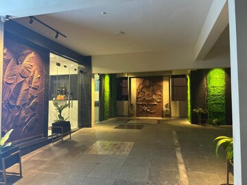  Office Space in IT/SEZ – Exterior View View at Madhapur - for Rent