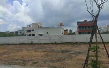 Plot For Sale in Sikandrabad