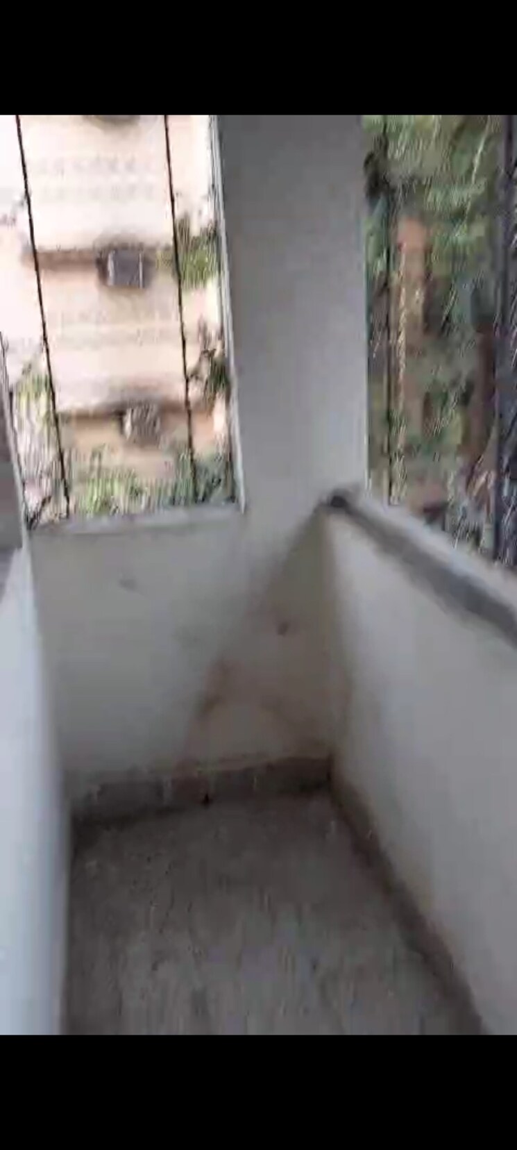 Balcony, nav-aasawari-chs 1 Bedroom 450 Sq.Ft. Apartment In Andheri East Mumbai 8118019