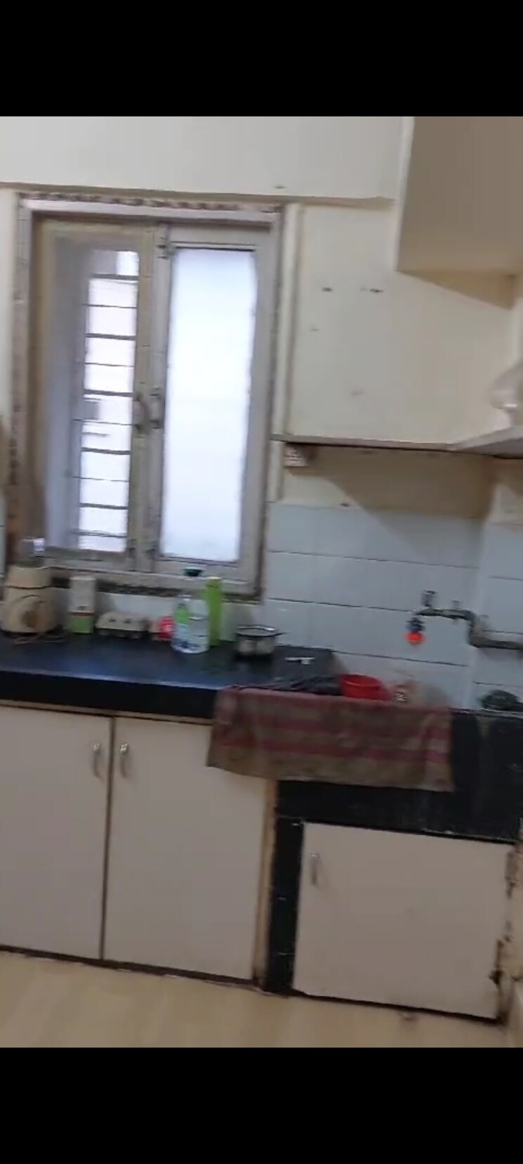 Kitchen, nav-aasawari-chs 1 Bedroom 450 Sq.Ft. Apartment In Andheri East Mumbai 8118019