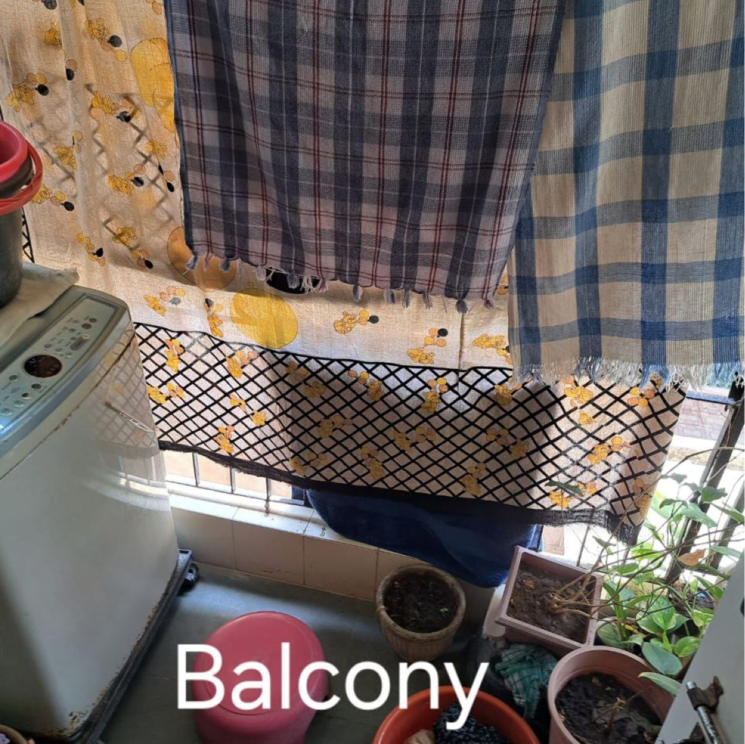 Exterior View, jodhpur 2 Bedroom 97 Sq.Yd. Apartment In Jodhpur Ahmedabad 8118017