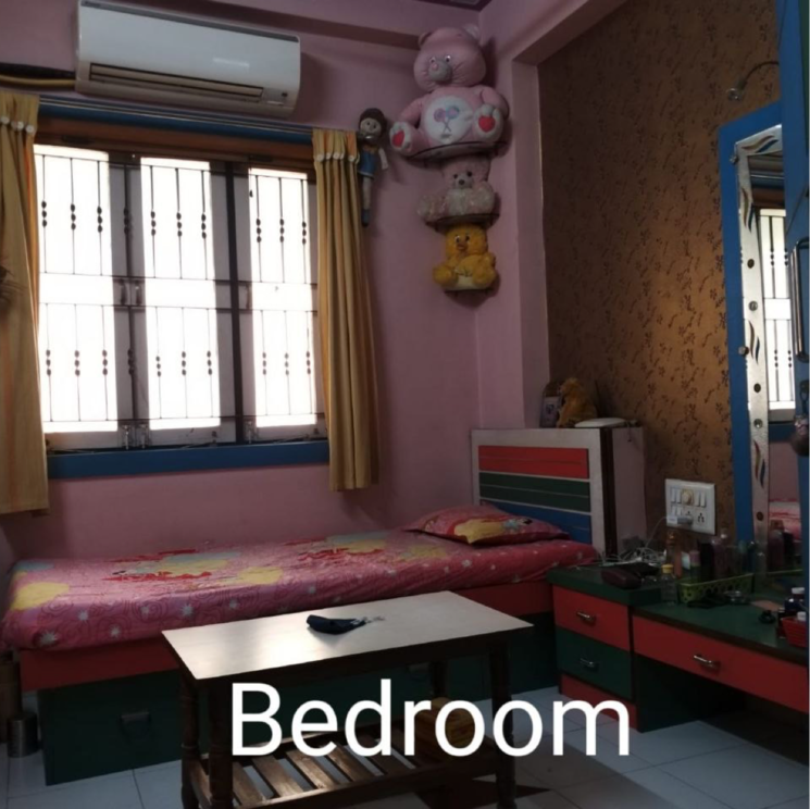 Bedroom, jodhpur 2 Bedroom 97 Sq.Yd. Apartment In Jodhpur Ahmedabad 8118017