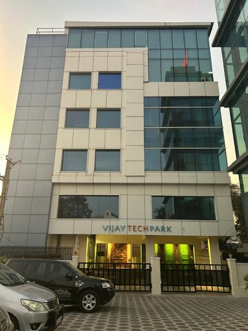  Office Space in IT/SEZ – Exterior View View at Madhapur - for Rent
