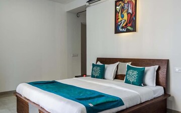 2 BHK Apartment For Sale in Raunak Unnathi Woods, Ghodbunder Road