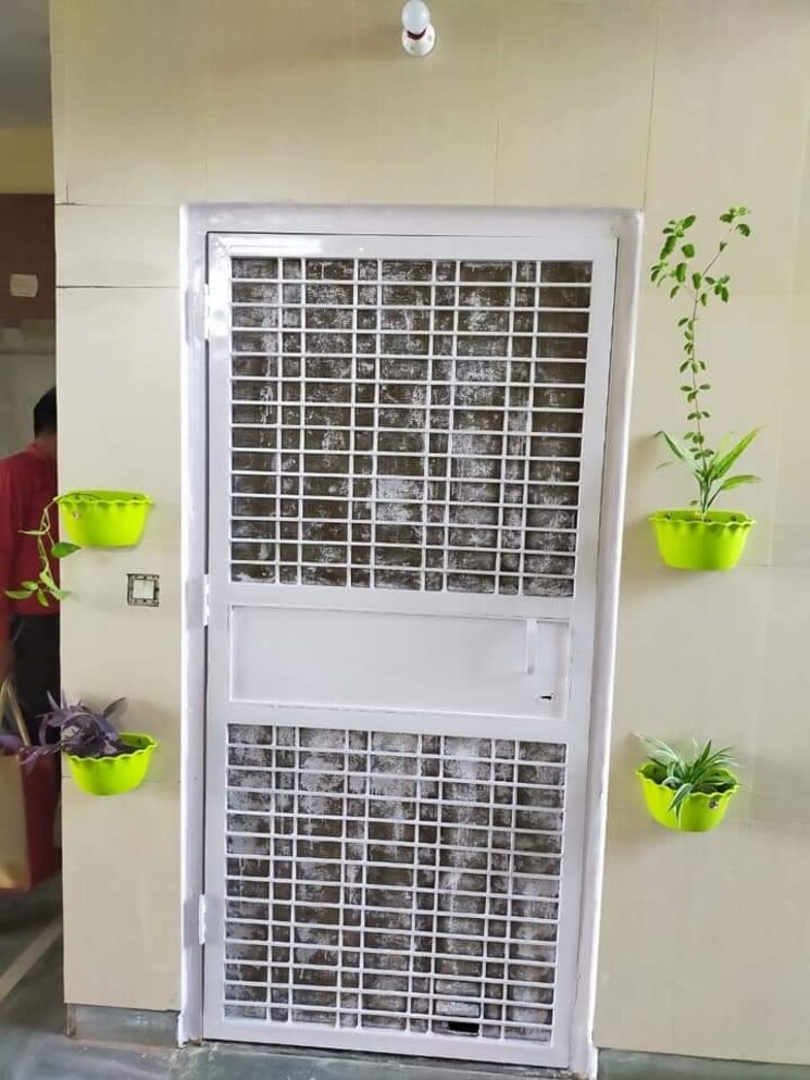 undefined, viman-cooperative-housing-society 3 Bedroom 1800 Sq.Ft. Apartment In Sector 9a Gurgaon 8118032