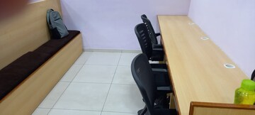 Team Area in  Office Space at Sodala – for Rent