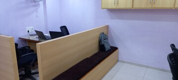 Team Area in  Office Space at Sodala – for Rent