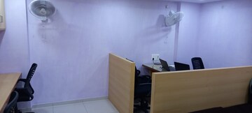 Team Area in  Office Space at Sodala – for Rent