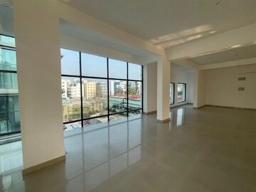 Team Area in  Office Space in IT/SEZ at Madhapur – for Rent