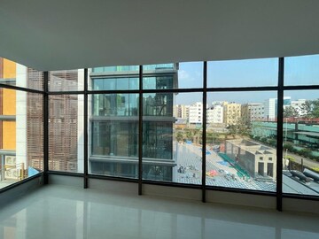 Team Area in  Office Space in IT/SEZ at Madhapur – for Rent