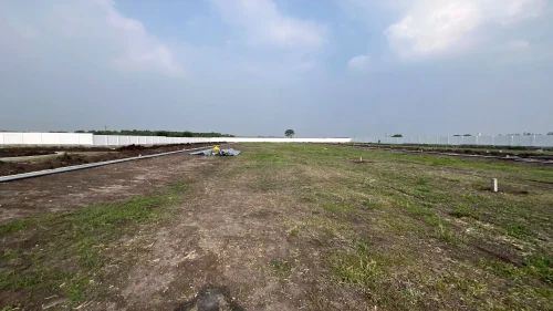 Plot For Sale in Kailash Hospital Khurja B