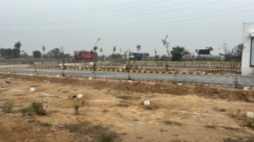  Plot For Sale in Sikandrabad