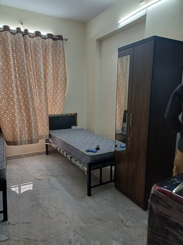  Pg For Rent in Mahape