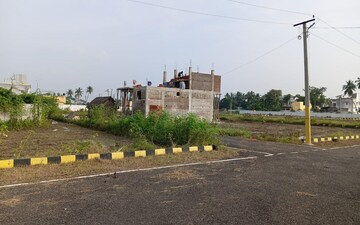 Plot For Sale in Sikandrabad