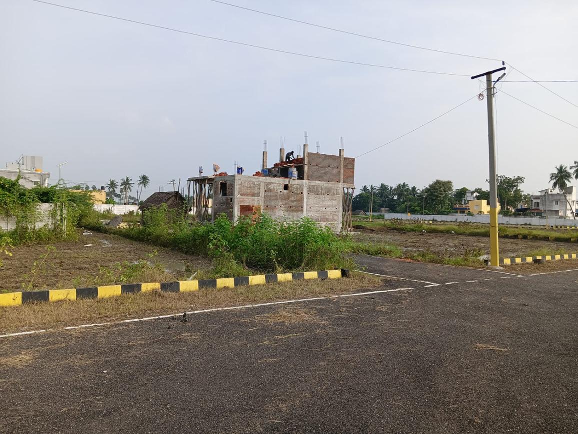 Plot For Sale in Kailash Hospital Khurja B