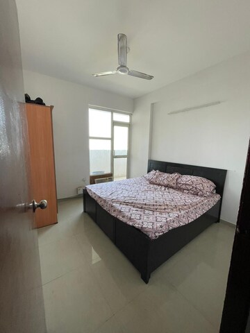 Bedroom in 2 BHK Apartment at Signature Signum 95 II, Sector 95 – for Rent