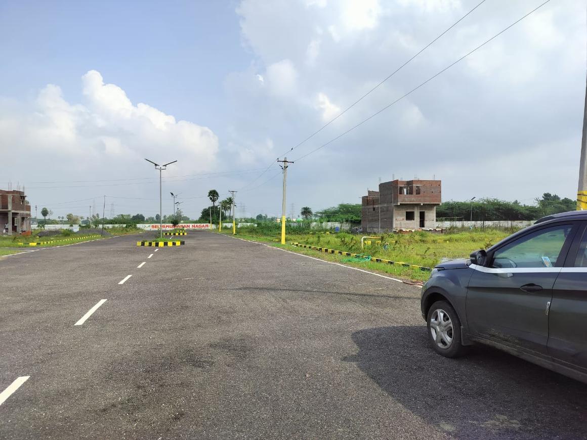 Plot For Sale in Kailash Hospital Khurja B