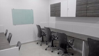 Commercial Office Space 1000 Sq.Ft. For Rent in Kanjurmarg West Mumbai  8118041