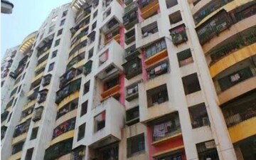 2 BHK Apartment For Rent in HDIL Dheeraj Jamuna, Malad West