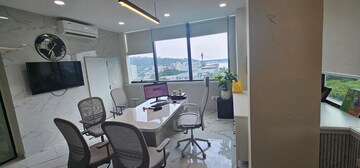 Team Area in  Office Space in IT/SEZ at Madhapur – for Rent