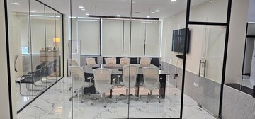 Team Area in  Office Space in IT/SEZ at Madhapur – for Rent