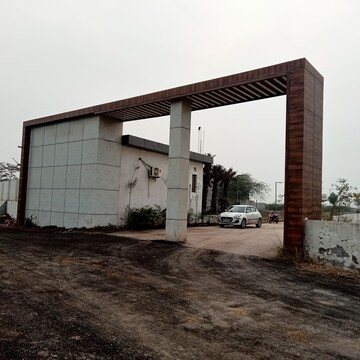  Plot For Sale in Upsidc Site B