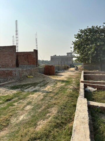 Plot For Sale in Neharpar
