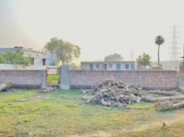  Plot For Sale in Sikandrabad