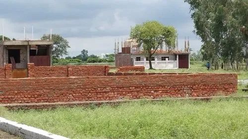 Plot For Sale in Kailash Hospital Khurja B