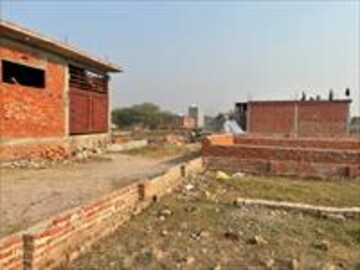  Plot For Sale in Sikandrabad