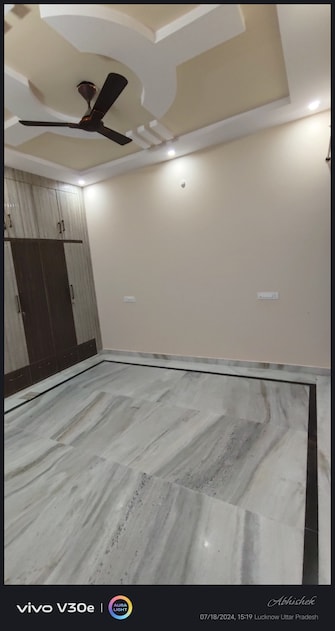 4 BHK Villa For Resale in Jankipuram Lucknow  8118094