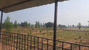 Plot Area in  Land at Yari Road – for Sale