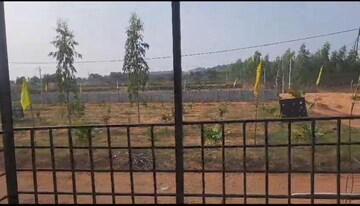  Land – Exterior View View at Yari Road - for Sale