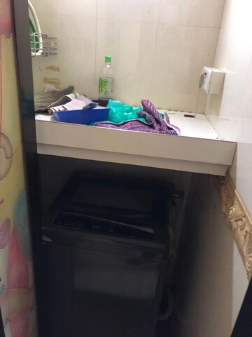 Furnished Amenities in 2 BHK Apartment at Kurla West – for Rent