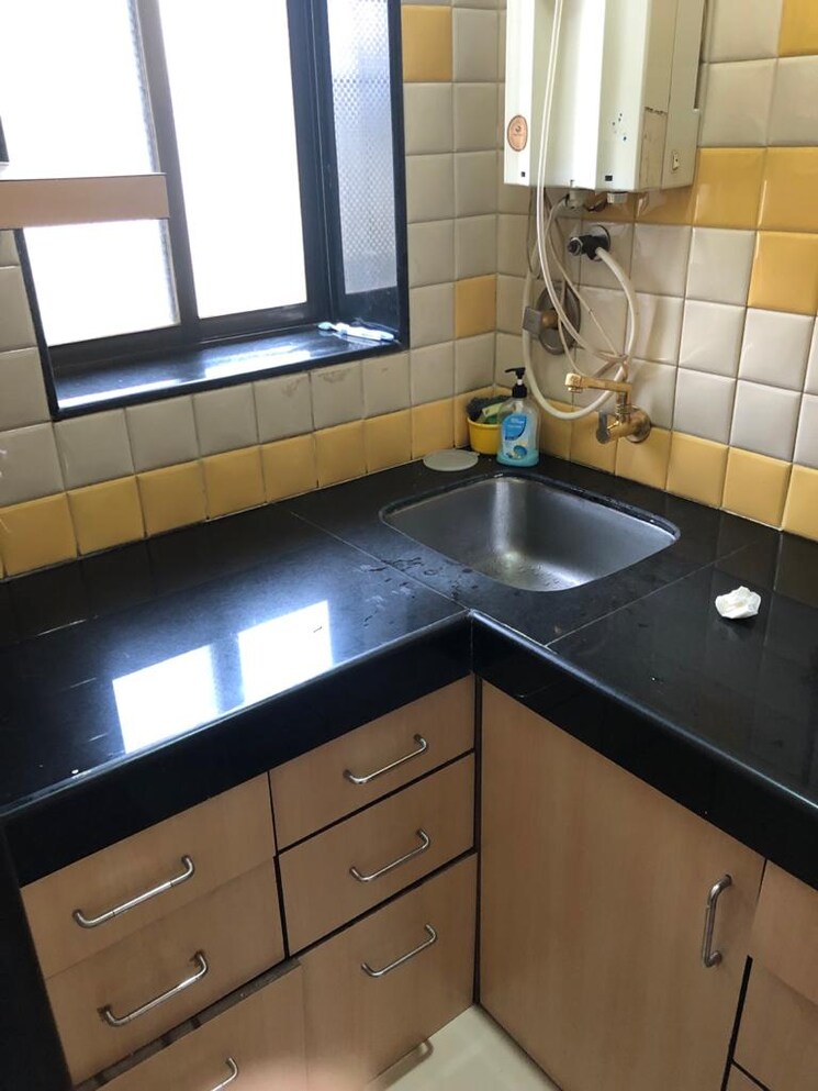Kitchen, kurla west 2 Bedroom 700 Sq.Ft. Apartment In Kurla West Mumbai 8118116
