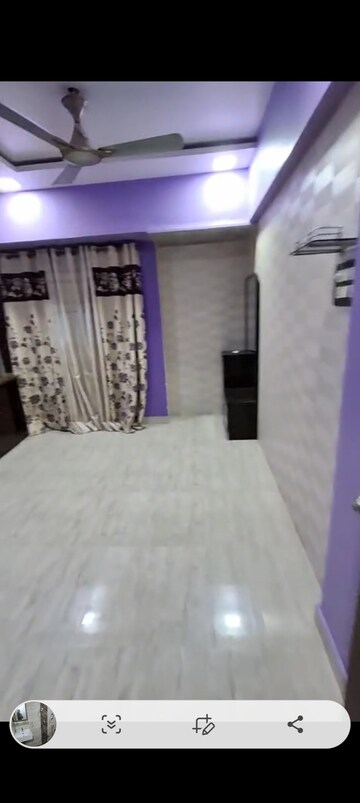Bedroom in 2 BHK Penthouse at Markaz Apartment, Jogeshwari West – for Rent