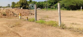 Plot For Resale in Karuppayurani Madurai  8118106