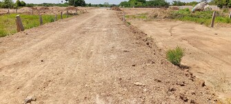 Plot For Resale in Karuppayurani Madurai  8118106