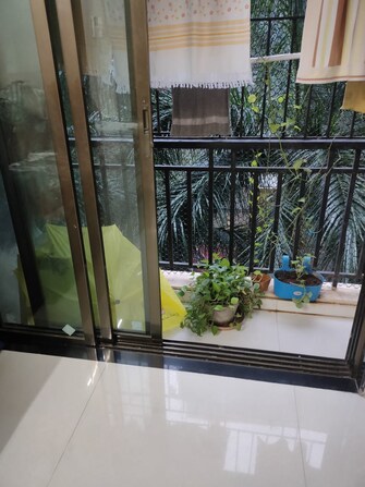 1 BHK Apartment For Resale in Happy Home Residency Mira Road Thane  8118105