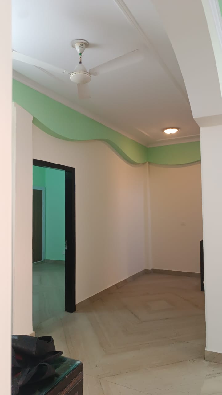2 BHK + Pooja Room 1230 Sq.Ft. Apartment in Victoryone Central